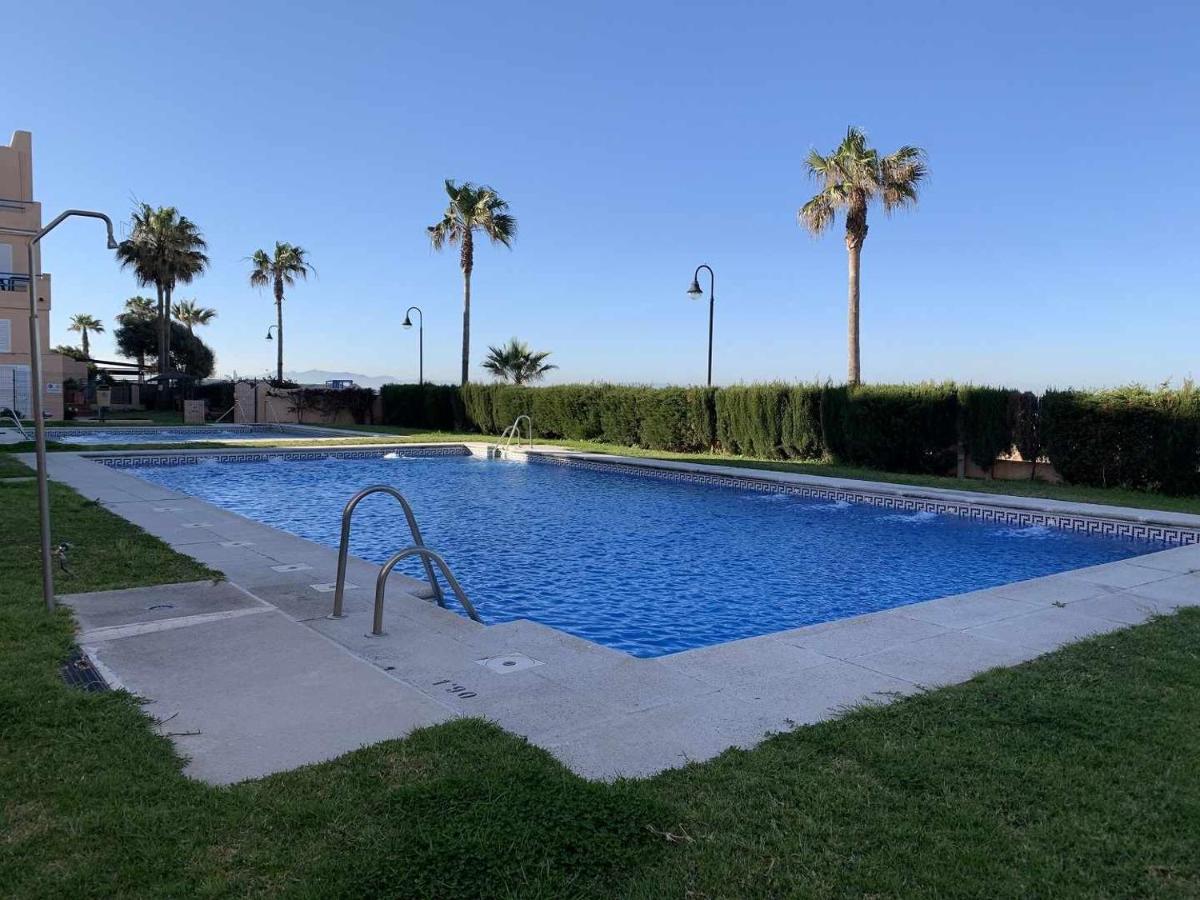 Duplex Dos Acceso Directo A La Playa