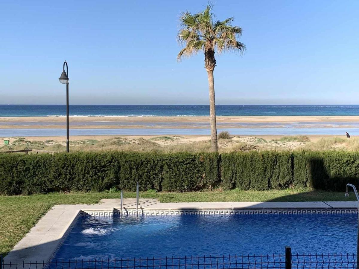 Apartment Duplex Dos Acceso Directo A La Playa