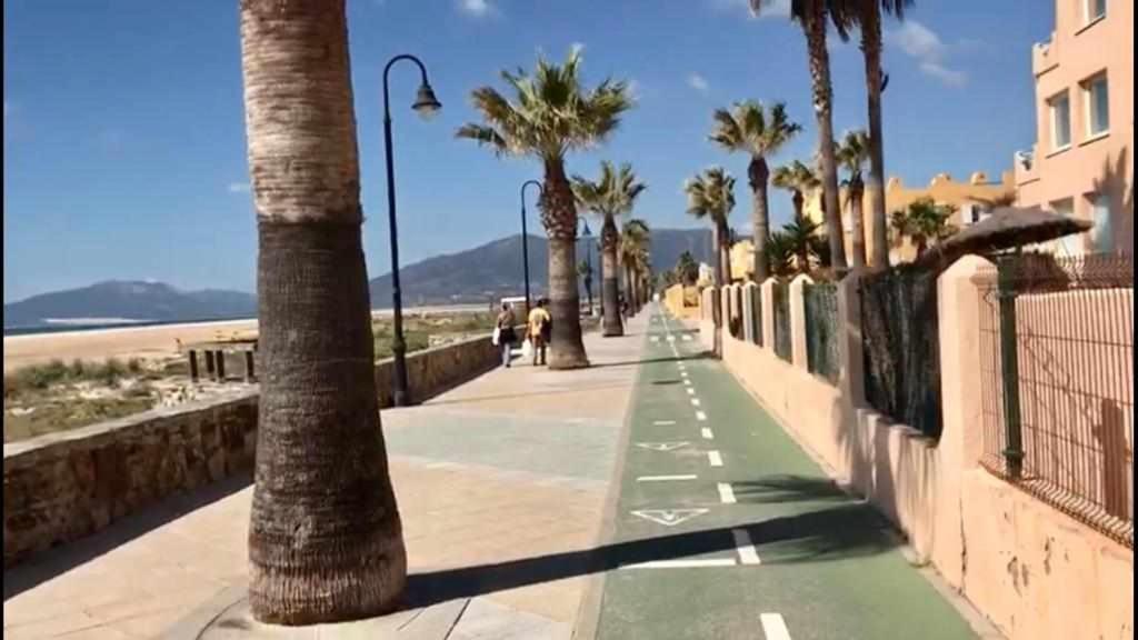 Duplex Dos Acceso Directo A La Playa Apartment