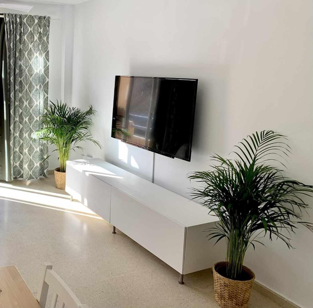 Duplex Dos Acceso Directo A La Playa Apartment Tarifa